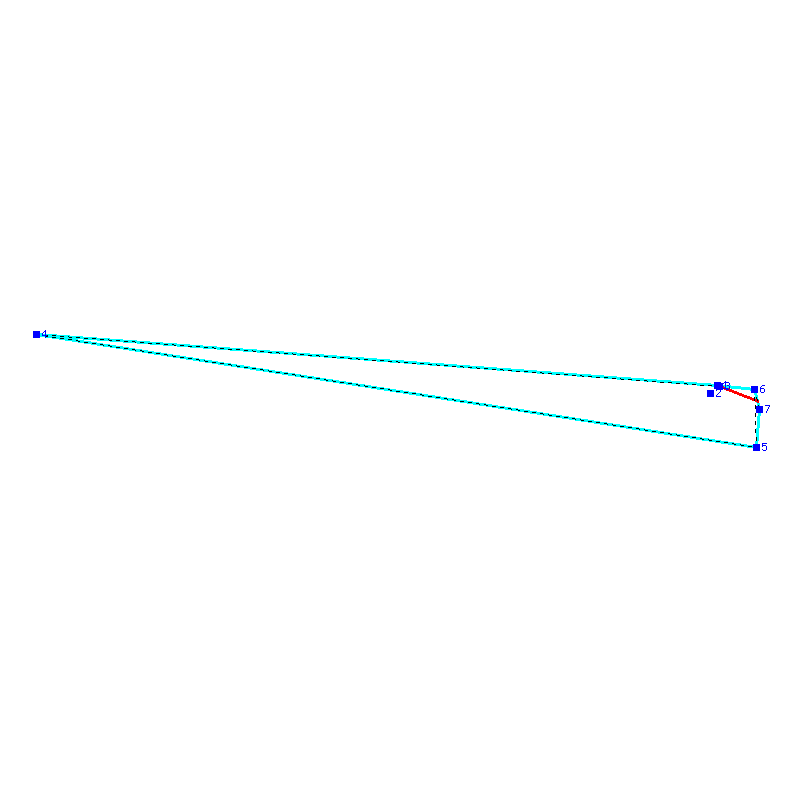 Flugauswertung